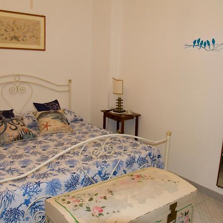 La Mansarda Daire Marina di Gioiosa Ionica Dış mekan fotoğraf