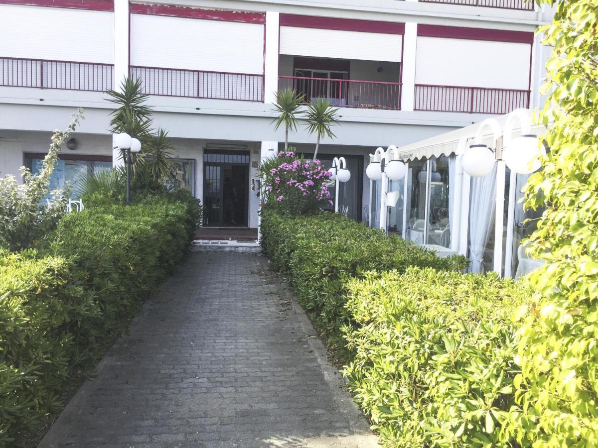 La Mansarda Daire Marina di Gioiosa Ionica Dış mekan fotoğraf